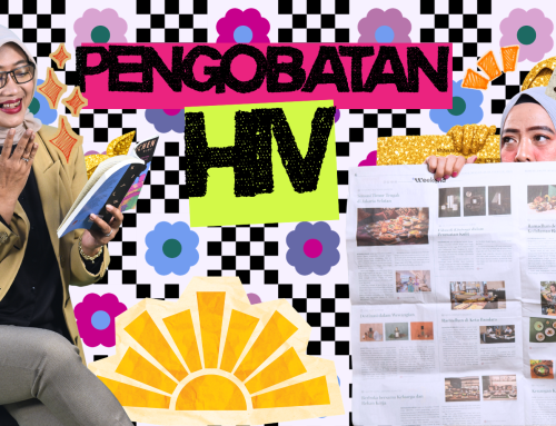 Pengobatan HIV: Segera Berobat, Tetap Sehat!