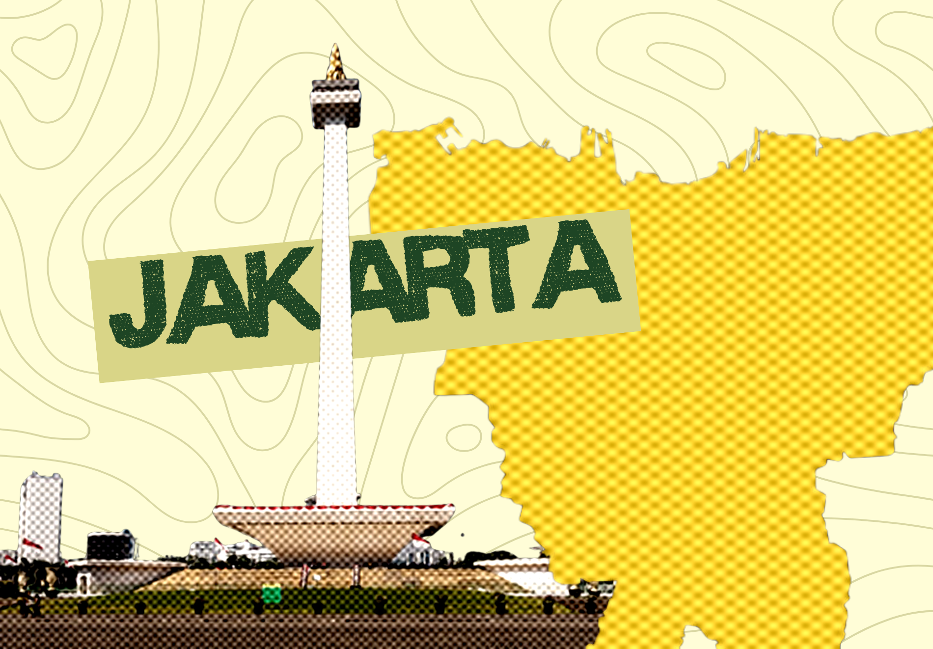 Jakarta