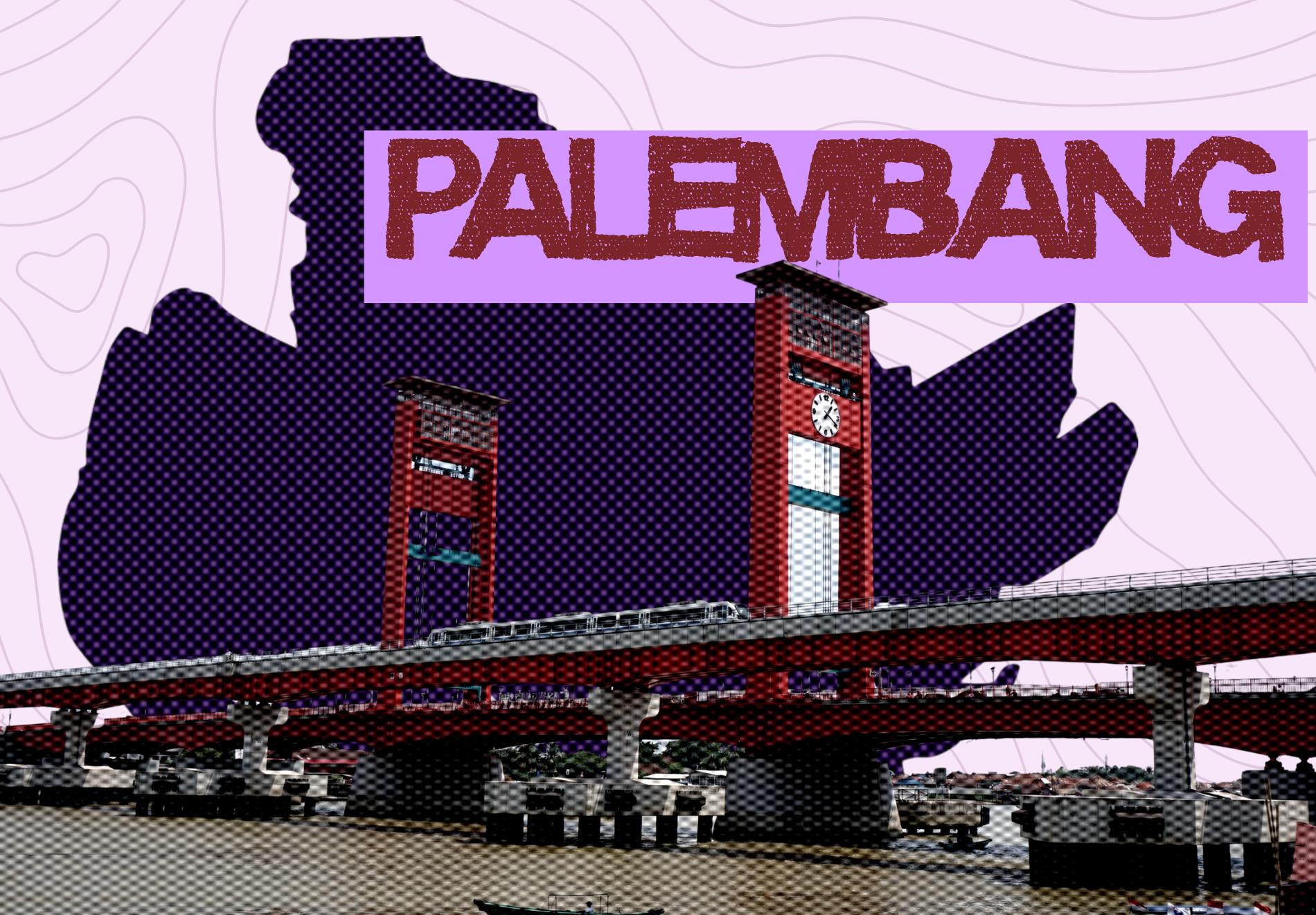 Palembang